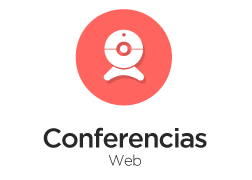 CONFERENCIAS WEB
